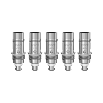 Aspire BVC Verdampferkopf - Nautilus Coil - 5er Pack
