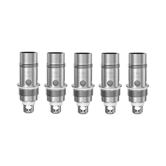 Aspire BVC Verdampferkopf - Nautilus Coil - 5er Pack