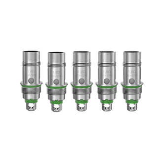 Aspire BVC Verdampferkopf - Nautilus Coil - 5er Pack