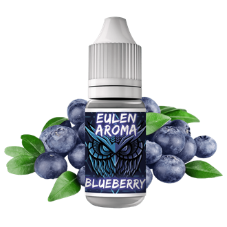 OWL Eulen Aroma - Blueberry - 10 ml