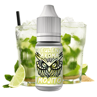 OWL Eulen Aroma - Mojito - 10 ml