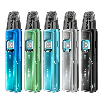 Voopoo Argus Matrix - Pod System - 1350 mAh - 3 ml
