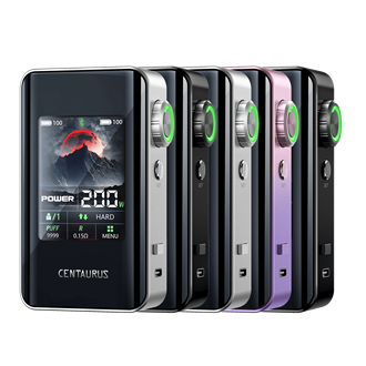 Lost Vape Centaurus BT200 Mod - Akkutrger - 200 Watt