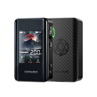 Lost Vape Centaurus BT200 Mod - Akkutrger - 200 Watt