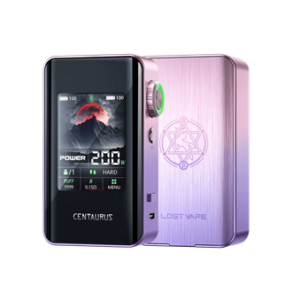 Lost Vape Centaurus BT200 Mod - Akkutrger - 200 Watt