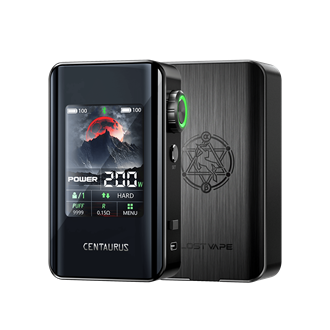 Lost Vape Centaurus BT200 Mod - Akkutrger - 200 Watt