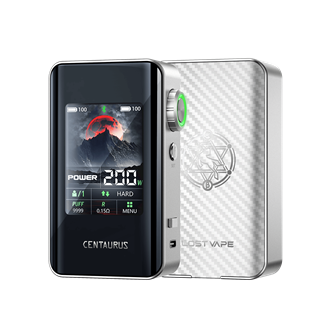Lost Vape Centaurus BT200 Mod - Akkutrger - 200 Watt