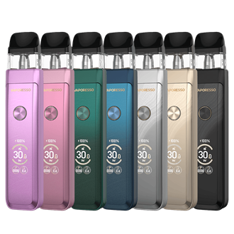 Vaporesso XROS Pro 2 - Pod System - 2000 mAh - 3 ml