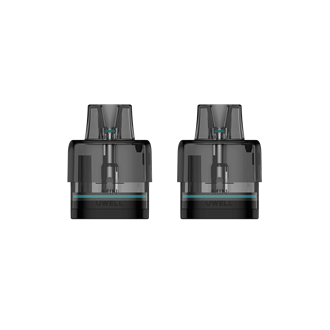 Uwell Typhos Pod - Cartridge - 6 ml - 2er Pack