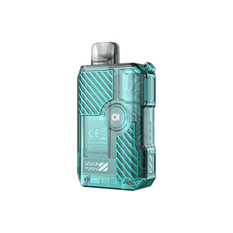 Aspire Gotek X3 Kit - Pod System - 1200 mAh - 4,5 ml