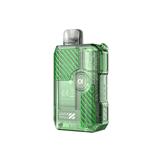 Aspire Gotek X3 Kit - Pod System - 1200 mAh - 4,5 ml