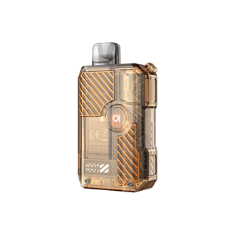 Aspire Gotek X3 Kit - Pod System - 1200 mAh - 4,5 ml