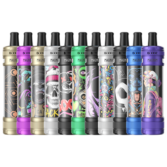 Aspire Magnum Kit - Pod System 3800 mAh - 6 ml