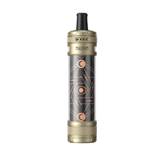 Aspire Magnum Kit - Pod System 3800 mAh - 6 ml