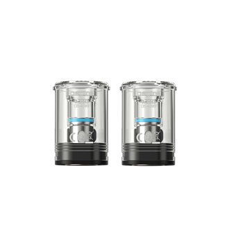 Aspire Magnum Pod - Cartridge - 6 ml - 2er Pack