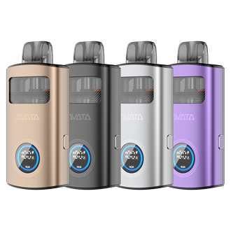 Aspire Avata Kit - Pod System - 1100 mAh - 15 ml
