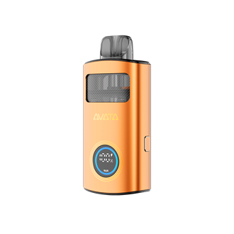 Aspire Avata Kit - Pod System - 1100 mAh - 15 ml