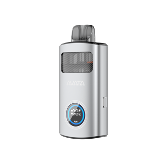 Aspire Avata Kit - Pod System - 1100 mAh - 15 ml