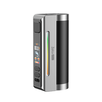 Aspire Zelos M80 Box Mod - Akkutrger- 2600 mAh - 80 Watt