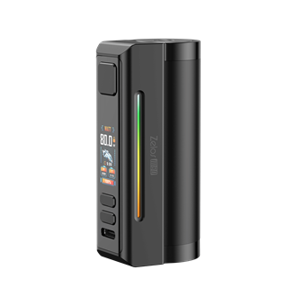 Aspire Zelos M80 Box Mod - Akkutrger- 2600 mAh - 80 Watt