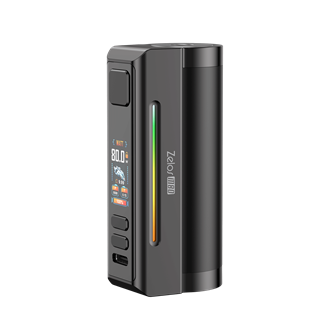 Aspire Zelos M80 Box Mod - Akkutrger- 2600 mAh - 80 Watt