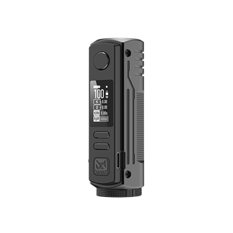 BD Vape Rayden 100 Box Mod - Akkutrger - 100 Watt