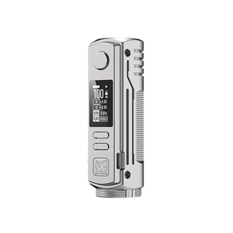BD Vape Rayden 100 Box Mod - Akkutrger - 100 Watt