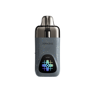 Nevoks LiVi Kit - Pod System - 1000 mAh - 10 ml