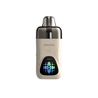 Nevoks LiVi Kit - Pod System - 1000 mAh - 10 ml