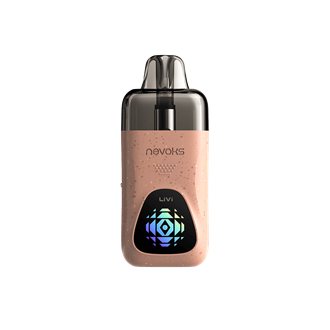 Nevoks LiVi Kit - Pod System - 1000 mAh - 10 ml