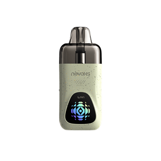 Nevoks LiVi Kit - Pod System - 1000 mAh - 10 ml
