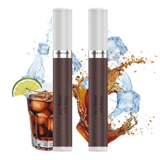 OXVA Slimstick Einweg Pod - Cola Ice - 2er Pack