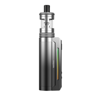 Aspire Zelos X80 + Nautilus GT2 Tank Kit - E-Zigarette - 80 Watt - 4 ml