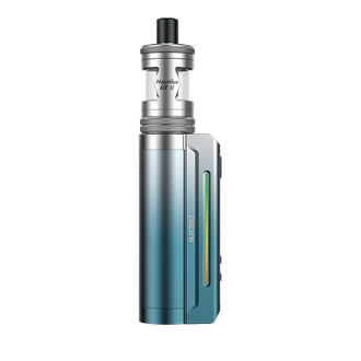 Aspire Zelos X80 + Nautilus GT2 Tank Kit - E-Zigarette - 80 Watt - 4 ml