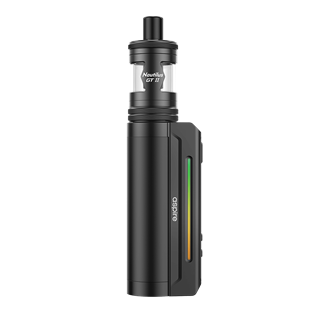 Aspire Zelos X80 + Nautilus GT2 Tank Kit - E-Zigarette - 80 Watt - 4 ml