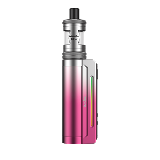 Aspire Zelos X80 + Nautilus GT2 Tank Kit - E-Zigarette - 80 Watt - 4 ml