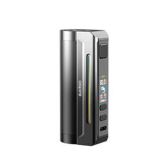 Aspire Zelos X80 Box Mod - Akkutrger - 80 Watt