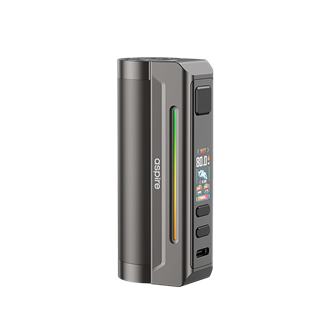 Aspire Zelos X80 Box Mod - Akkutrger - 80 Watt