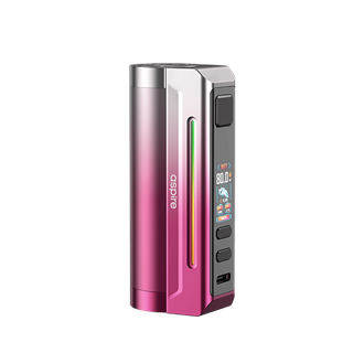 Aspire Zelos X80 Box Mod - Akkutr�ger - 80 Watt