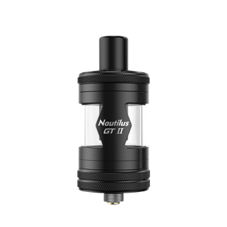 Aspire Nautilus GT2 - Verdampfer - 24 mm - 4,5 ml