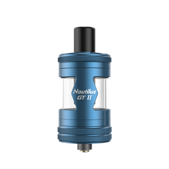 Aspire Nautilus GT2 - Verdampfer - 24 mm - 4,5 ml