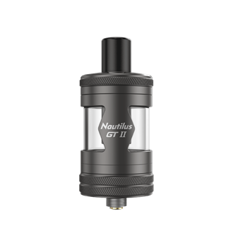 Aspire Nautilus GT2 - Verdampfer - 24 mm - 4,5 ml