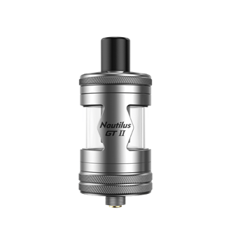 Aspire Nautilus GT2 - Verdampfer - 24 mm - 4,5 ml
