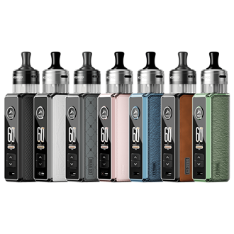 Voopoo Drag S3 Kit - Pod System - 3000 mAh - 5 ml