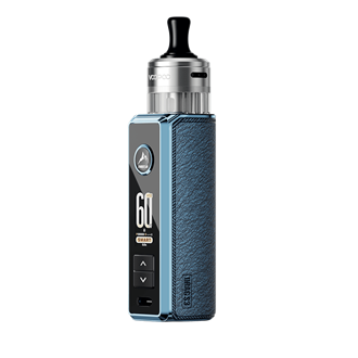 Voopoo Drag S3 Kit - Pod System - 3000 mAh - 5 ml