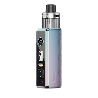 Voopoo Drag S3 Kit - Pod System - 3000 mAh - 5 ml