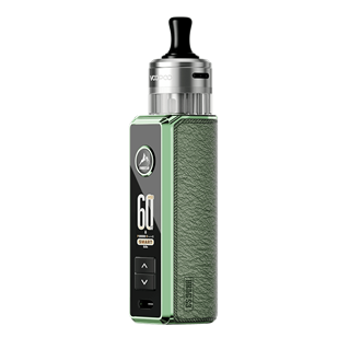 Voopoo Drag S3 Kit - Pod System - 3000 mAh - 5 ml