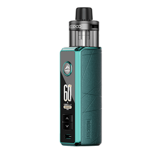 Voopoo Drag S3 Kit - Pod System - 3000 mAh - 5 ml