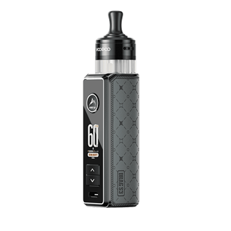 Voopoo Drag S3 Kit - Pod System - 3000 mAh - 5 ml