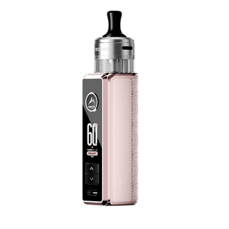 Voopoo Drag S3 Kit - Pod System - 3000 mAh - 5 ml